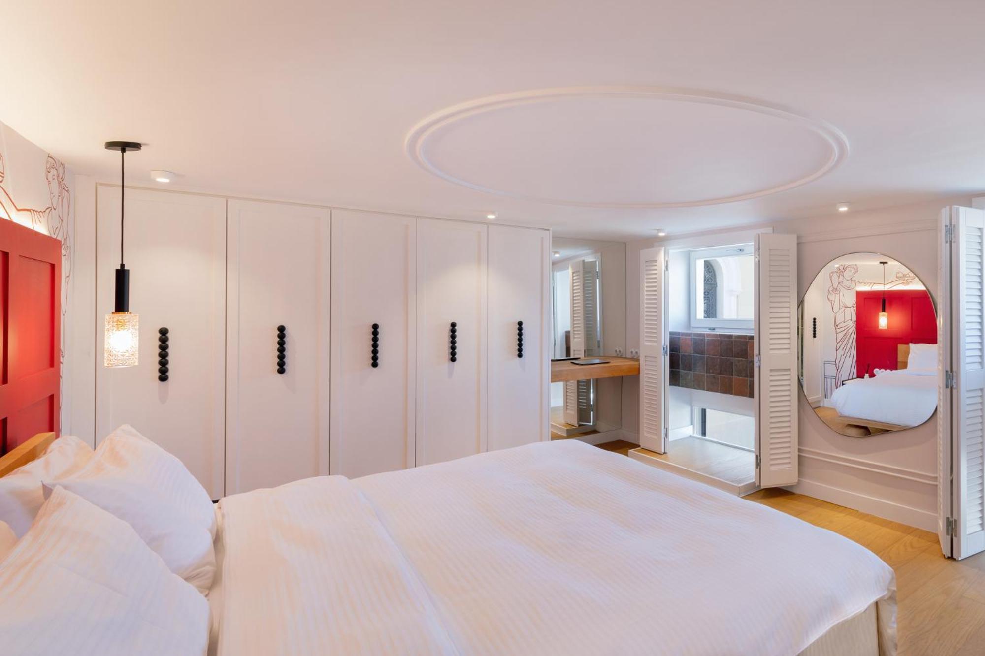 Agora Suites Афины Экстерьер фото