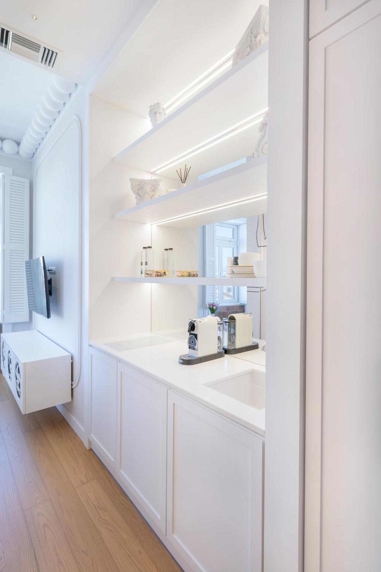 Agora Suites Афины Экстерьер фото