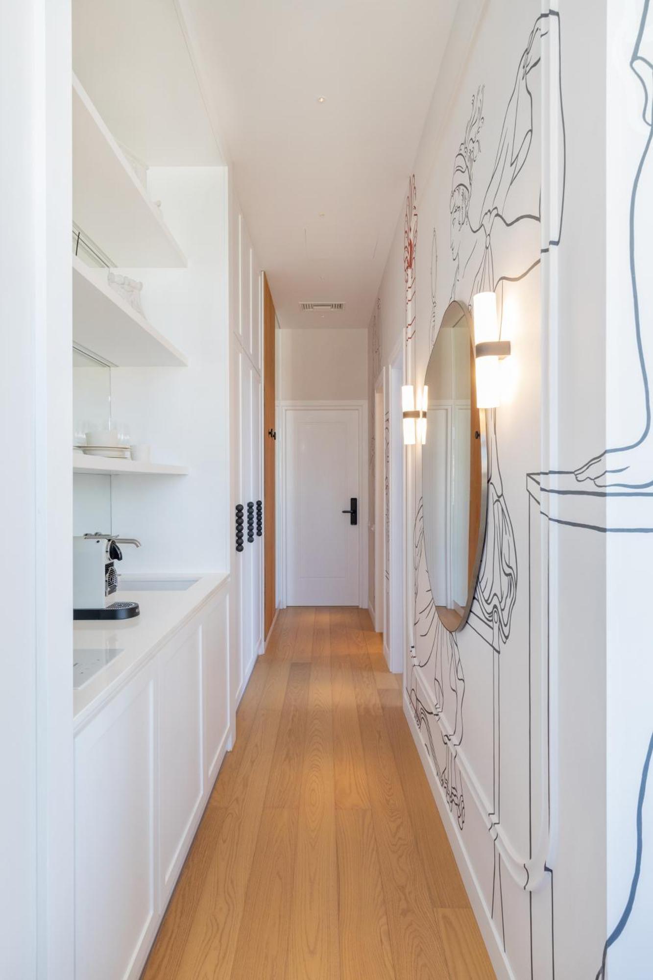 Agora Suites Афины Экстерьер фото