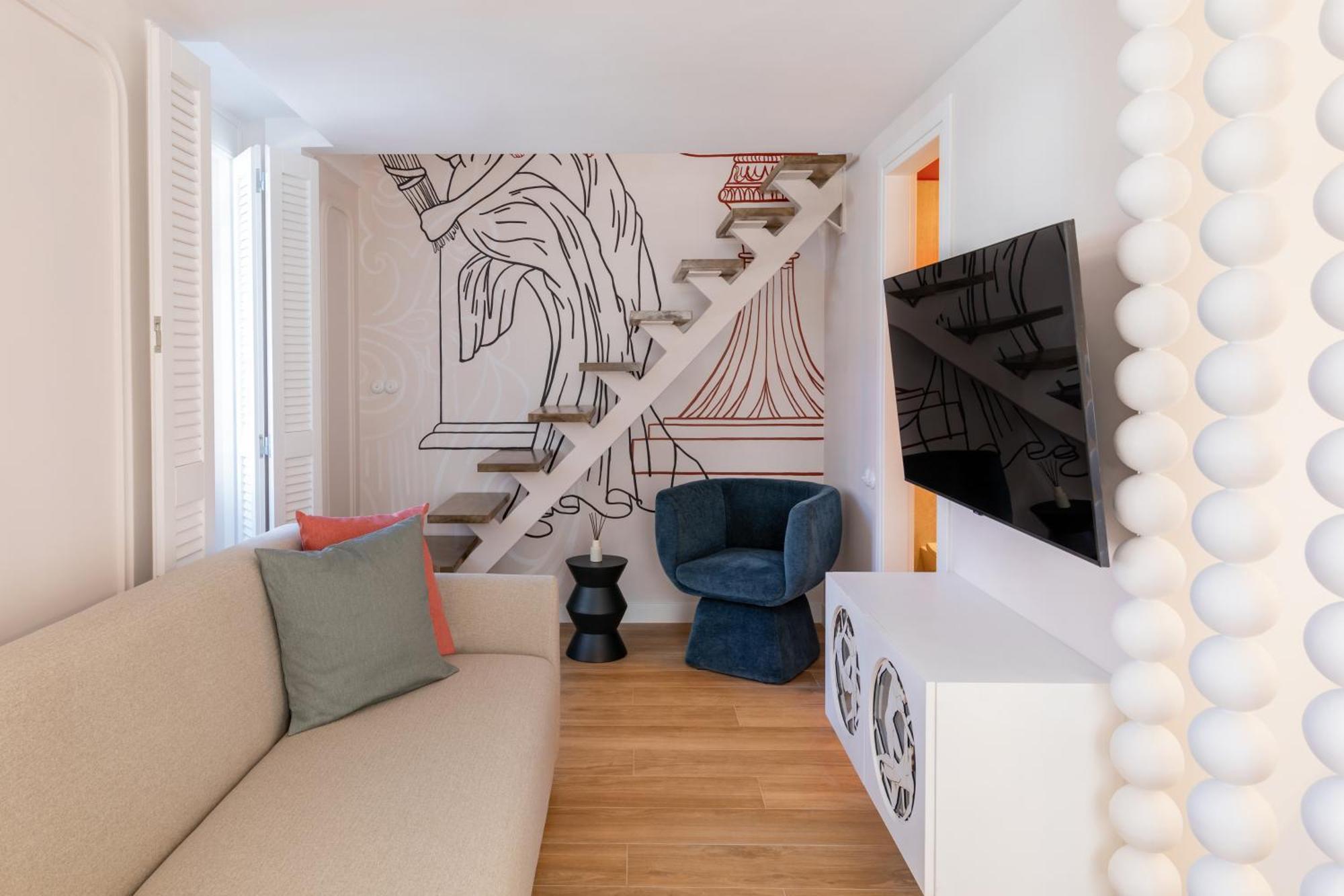 Agora Suites Афины Экстерьер фото