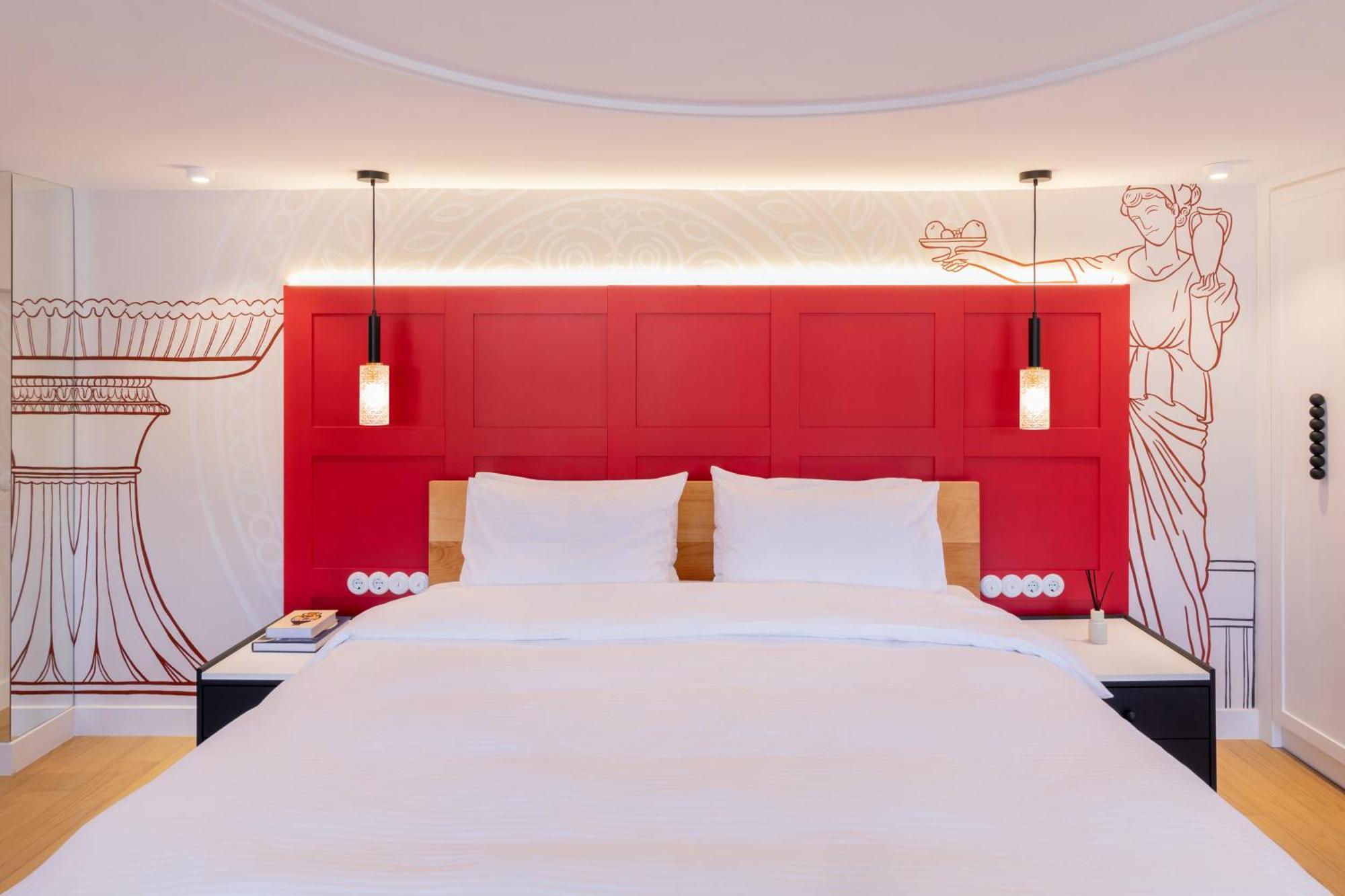 Agora Suites Афины Экстерьер фото