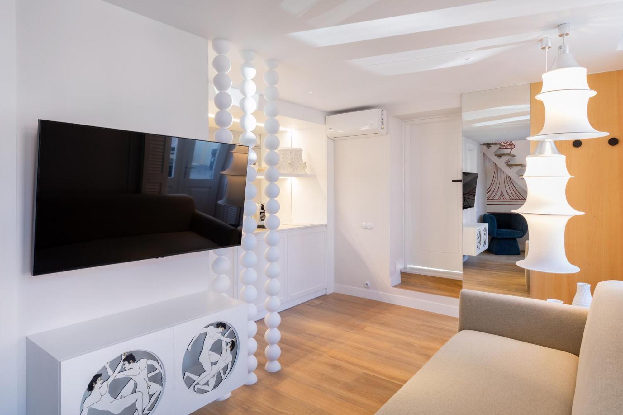 Agora Suites Афины Экстерьер фото