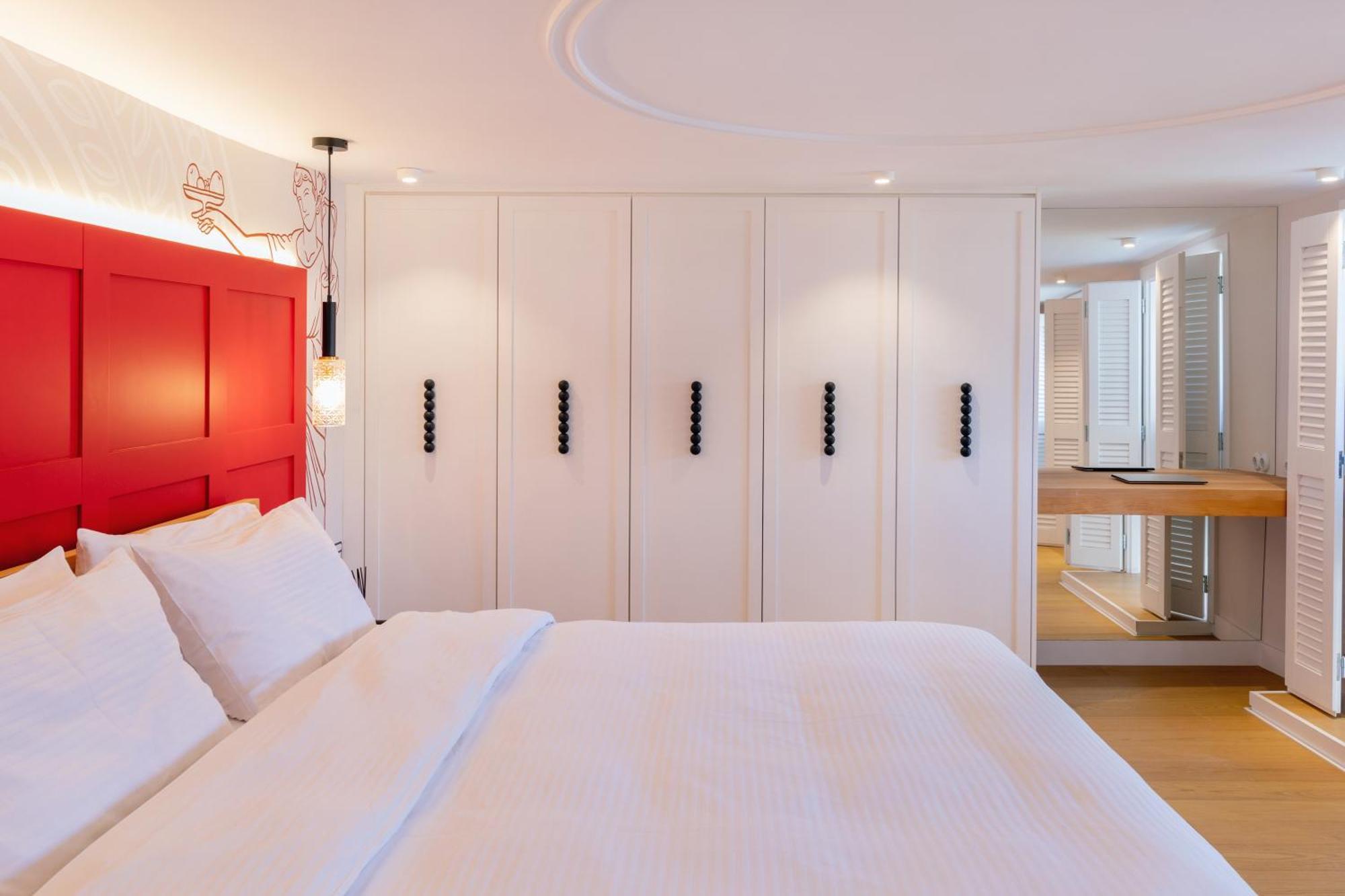 Agora Suites Афины Экстерьер фото