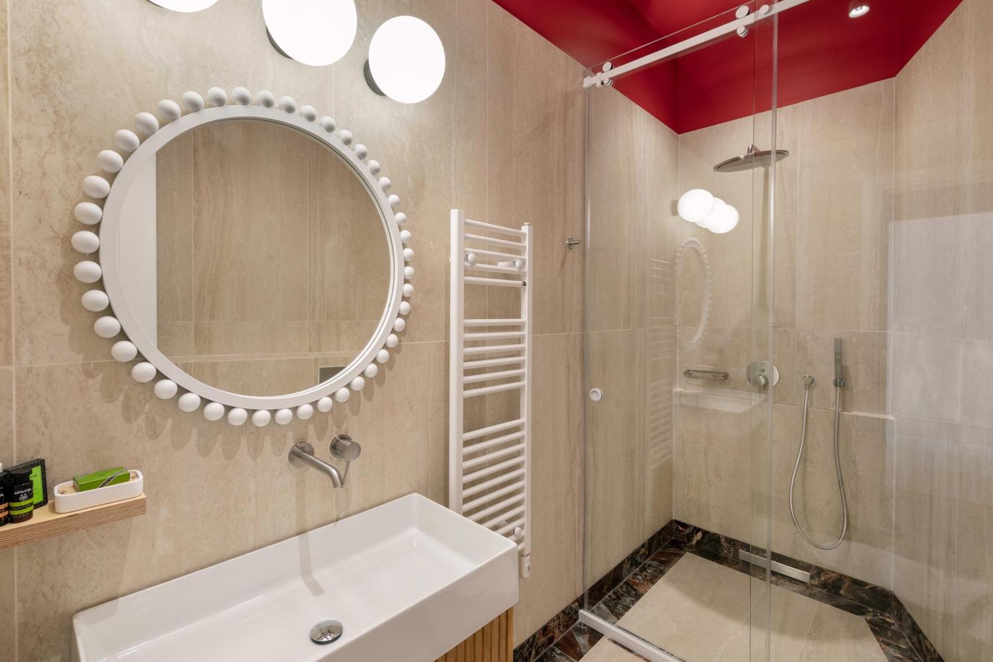 Agora Suites Афины Экстерьер фото