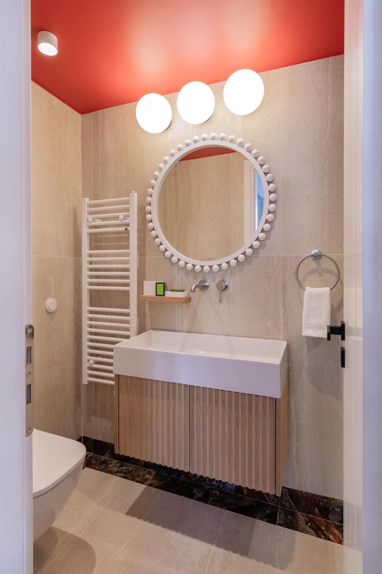 Agora Suites Афины Экстерьер фото