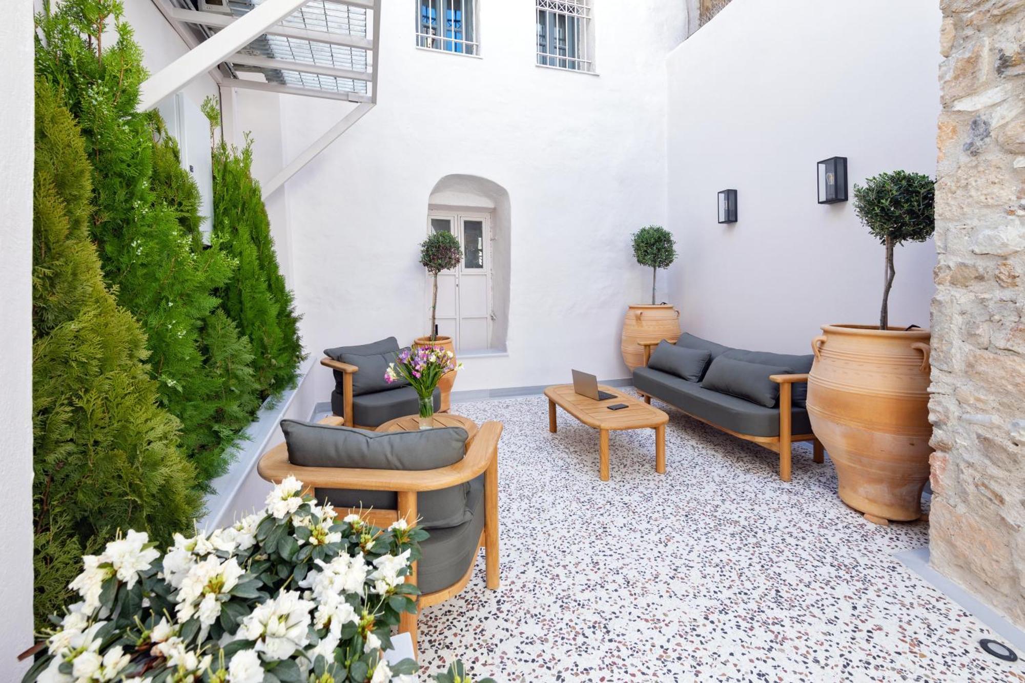 Agora Suites Афины Экстерьер фото