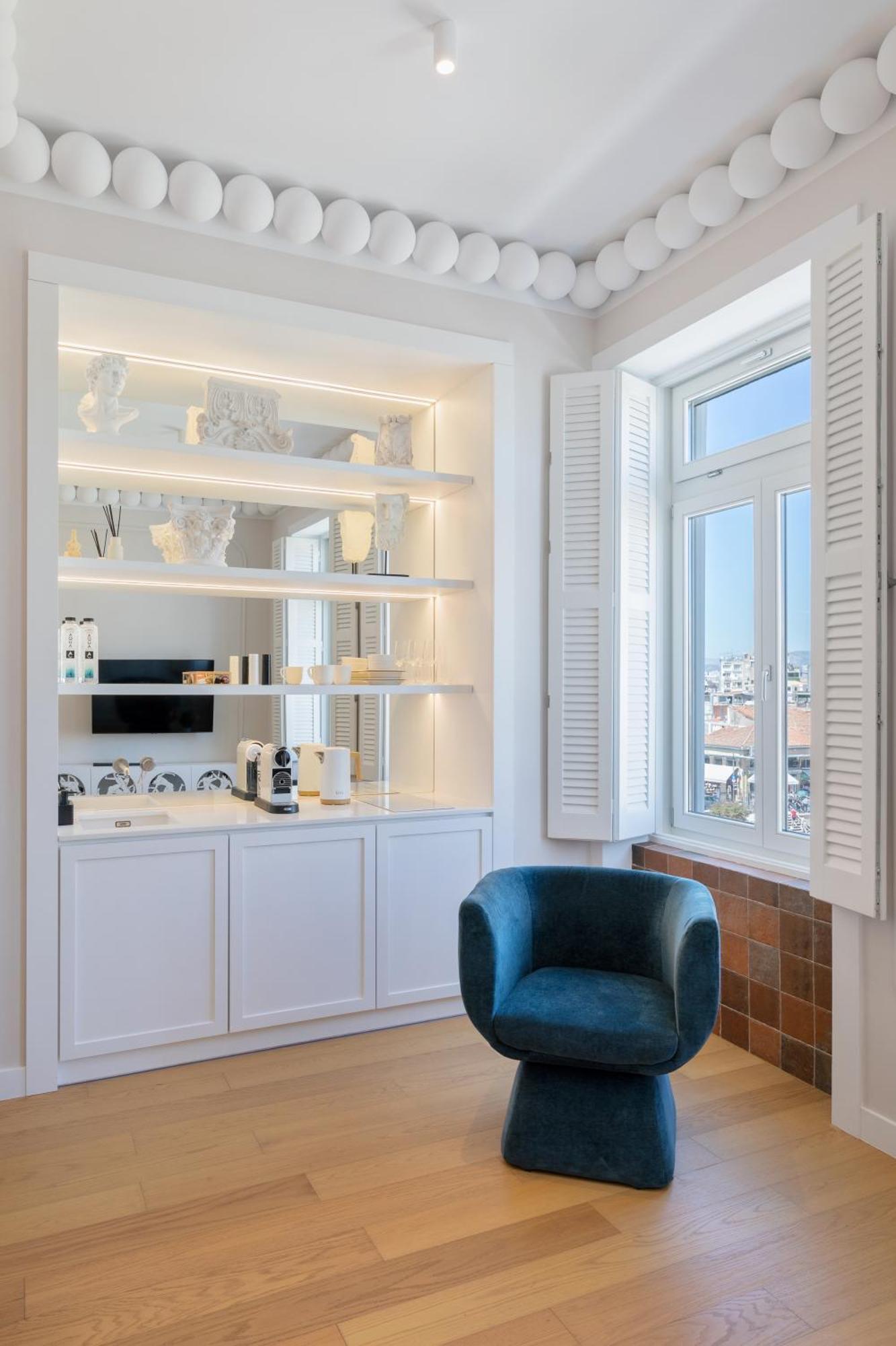 Agora Suites Афины Экстерьер фото