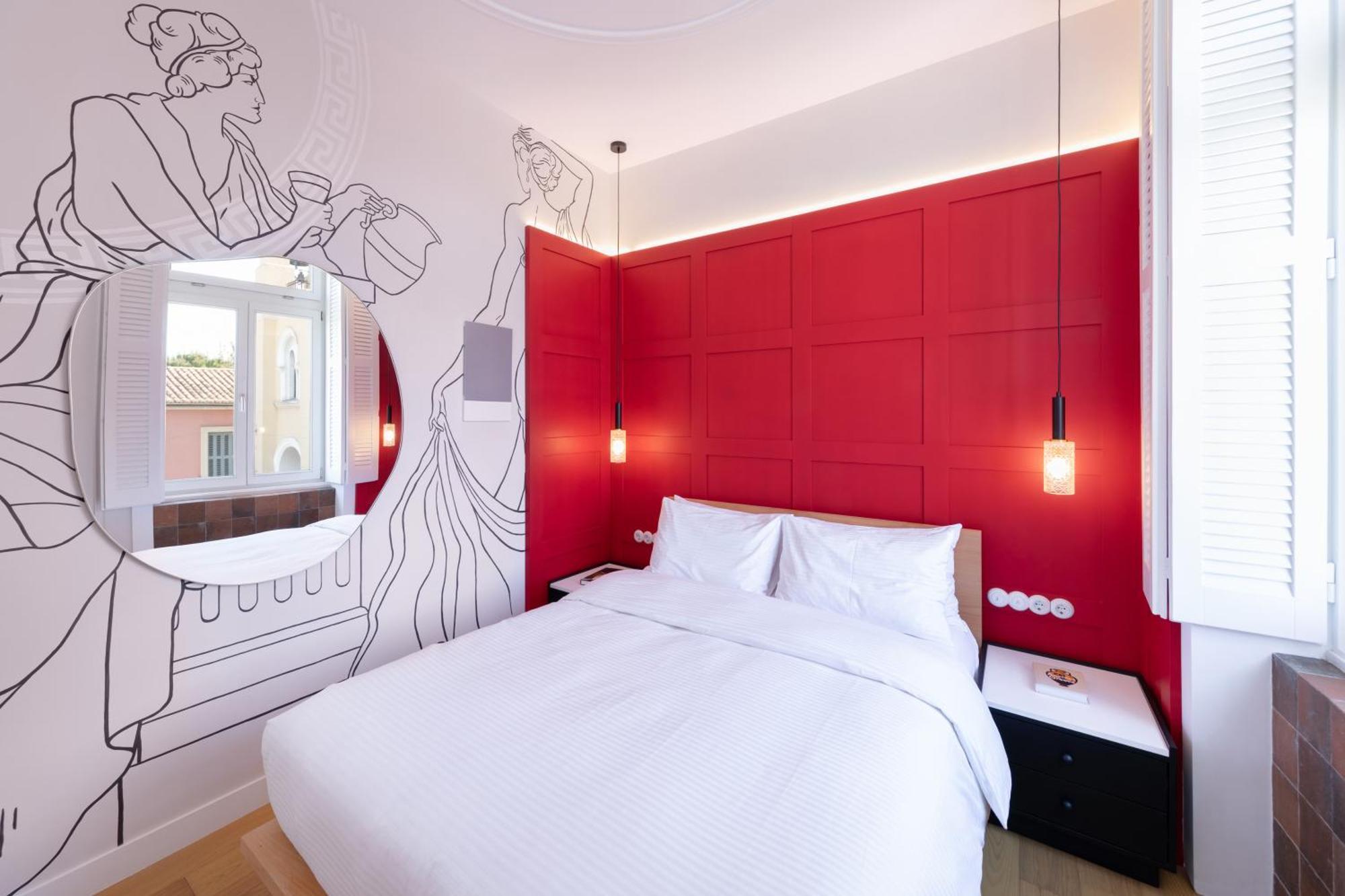Agora Suites Афины Экстерьер фото