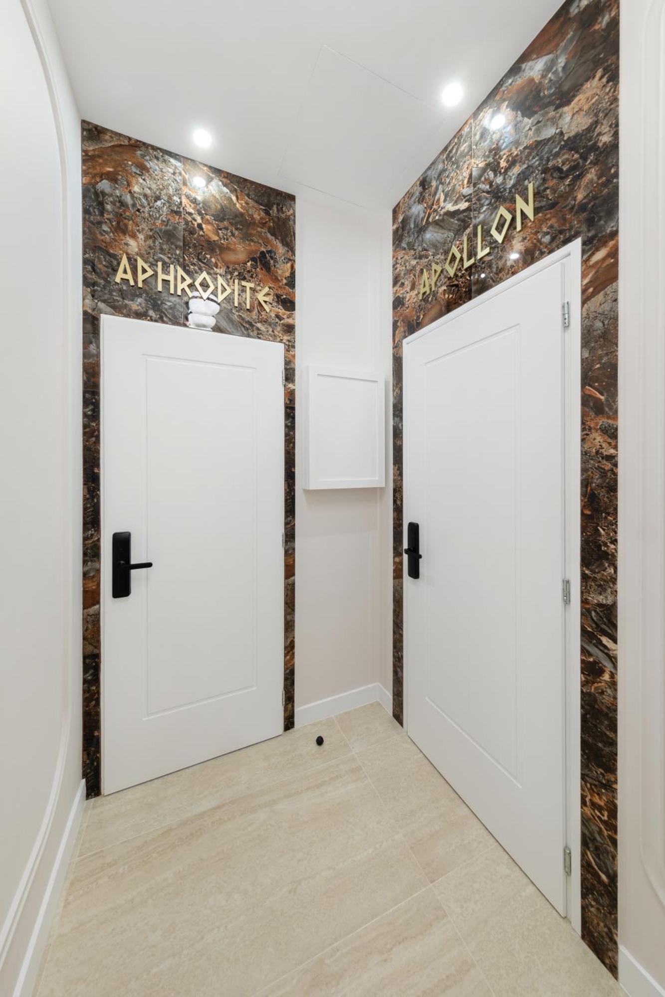 Agora Suites Афины Экстерьер фото