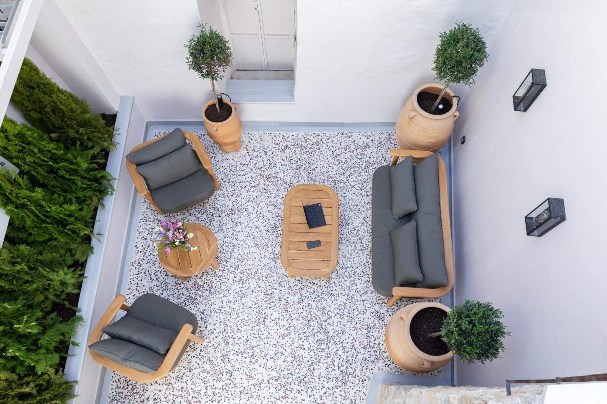 Agora Suites Афины Экстерьер фото